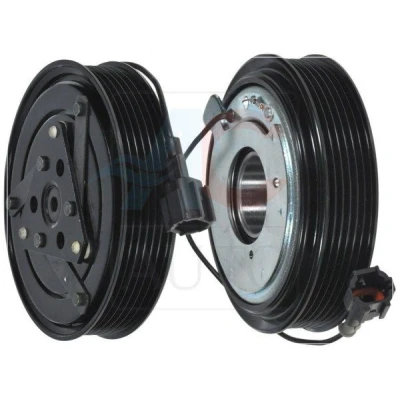 Afbeelding van Acauto Airco compressor magneetkoppeling AC 06CL03