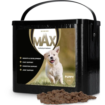 Afbeelding van Max Puppy