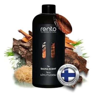 Afbeelding van Rento Hout saunageur 400 ml