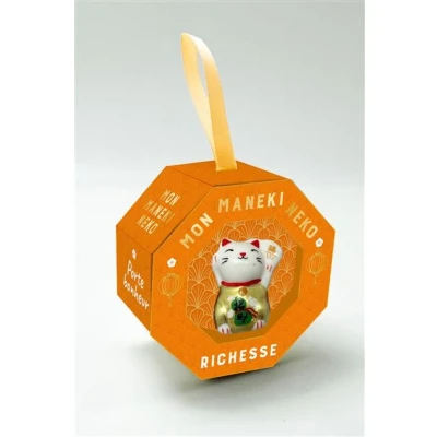 Image de Mon Maneki neko Richesse