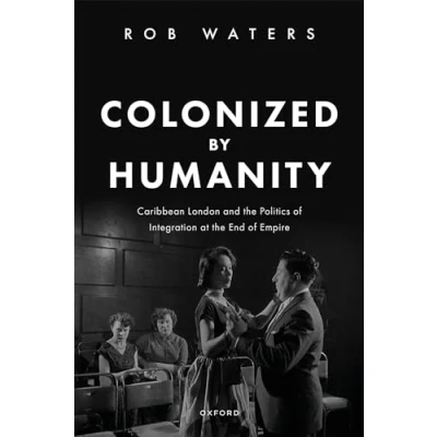 Afbeelding van Colonized by Humanity