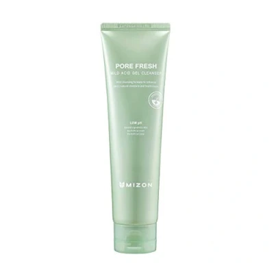 Afbeelding van Mizon Pore Fresh Mild Acid Gel Cleanser 150ml