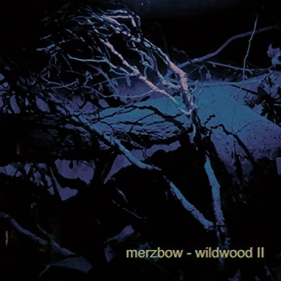 Afbeelding van Merzbow Wildwood II (LP) (Limited Edition)