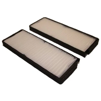 Afbeelding van ASHIKA 21 DW W3 Interieurfilter Filter insert 273,3 102 20 CHEVROLET: Tacuma