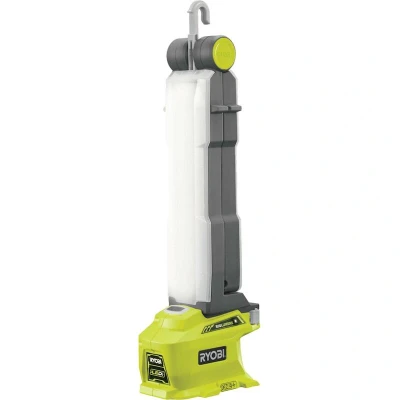 Image de RYOBI R18ALF 0 Lampe à batterie pliable 18V ONE+ LED (sans ni chargeur) 5133002304