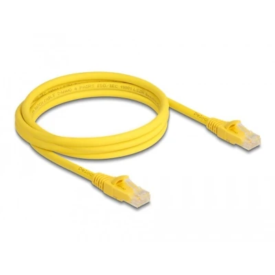 Afbeelding van 2 m U/UTP Fast Tracing netwerkkabel Cat 6a