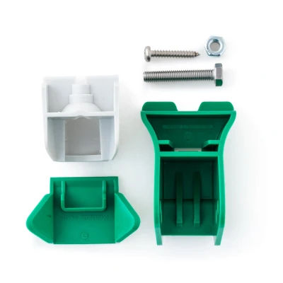 Afbeelding van Thule Connection Pieces Tension Rafter 4900