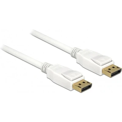 Afbeelding van 3 m 4K DisplayPort kabel