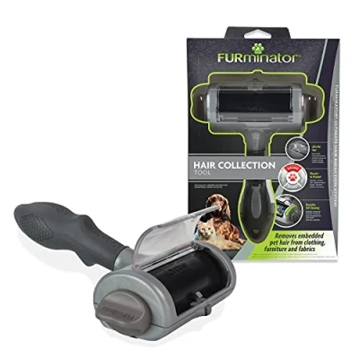 Afbeelding van Furminator Hair Collection Personal Sweeper
