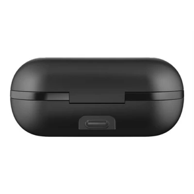 Afbeelding van Boya Bluetooth Draadloze Stereo Oordopjes BY AP1 Zwart