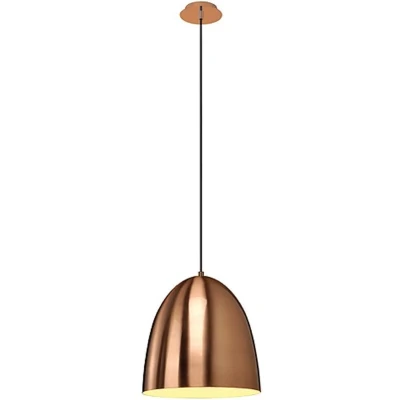 Afbeelding van SLV Para Cone 30 133019 Hanglamp E27 Koper