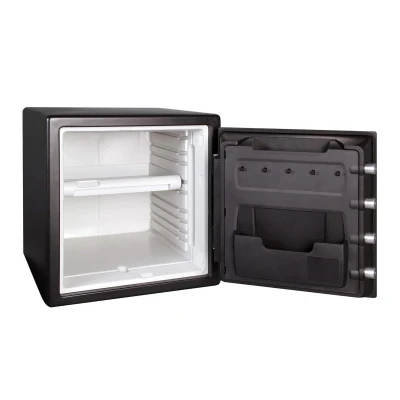 Afbeelding van De Raat Sentry SFW123FTC kluis 60 min Brandwerend