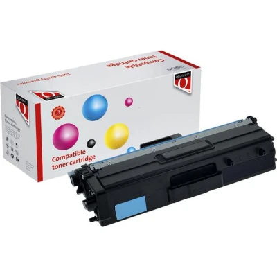 Afbeelding van Tonercartridge Quantore Brother TN 423 blauw 1 stuk