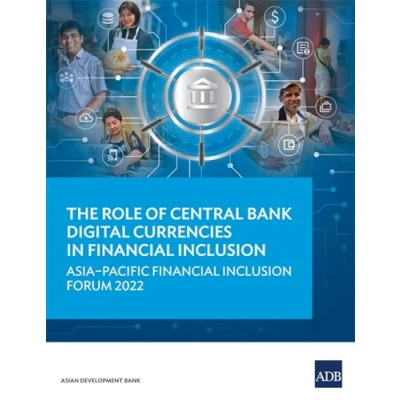Afbeelding van The Role of Central Bank Digital Currencies in Financial Inclusion