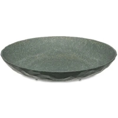 Afbeelding van Koziol Diepe Borden Club Grijs ø 22 cm 4 Stuks