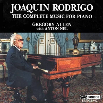 Afbeelding van The Complete Music For Piano