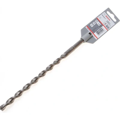 Afbeelding van Bosch 2608576151 SDS Plus Hamerboor 7x 4 snijder 12 x 200 260mm Carbide