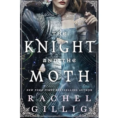 Afbeelding van Stonewater Kingdom 1 the Knight and Moth