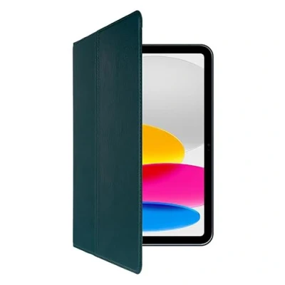 Afbeelding van Gecko Bookcover Easy click 2.0 Ipad 10.9&quot; 2022 Blauw (v10t61c24)