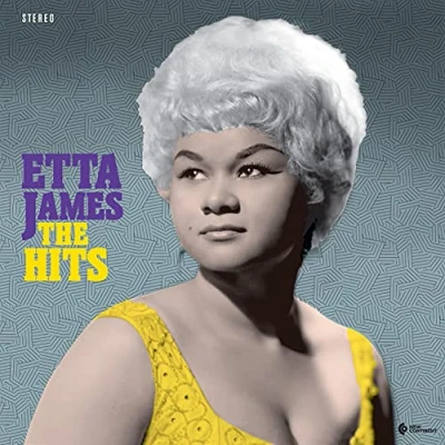 Afbeelding van Etta James Hits
