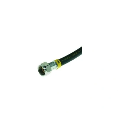 Afbeelding van Solar Gasslangset universeel 800 mm. Artikelnr: 56DB30800