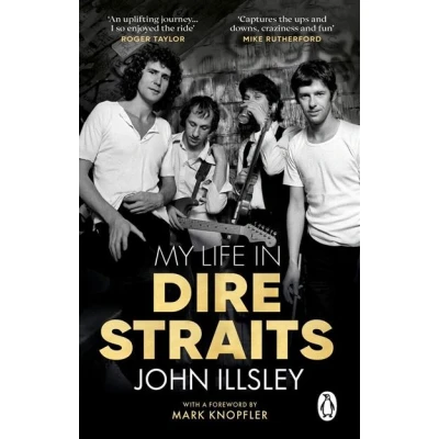 Image de My Life In Dire Straits