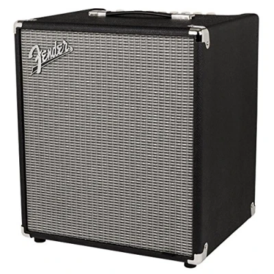 Afbeelding van Fender Rumble 100 V3 combo Bass versterker