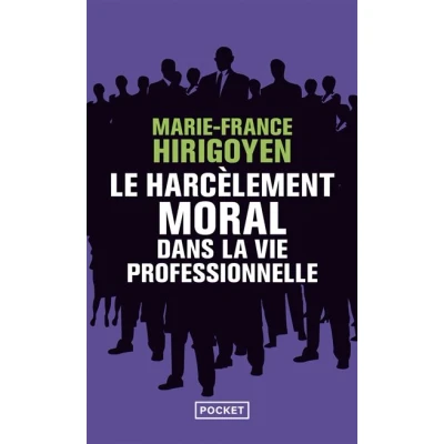 Image de Le harcèlement moral dans la vie professionnelle