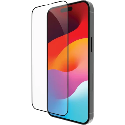 Afbeelding van Dbramante1928 Eco Shield iPhone 15 Screenprotector transparant