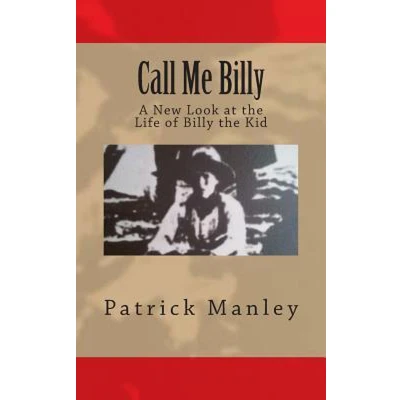 Afbeelding van Call Me Billy