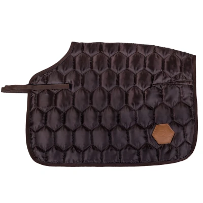 Image de QHP Quarter rug Classy