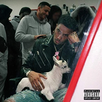 Afbeelding van Aj Tracey