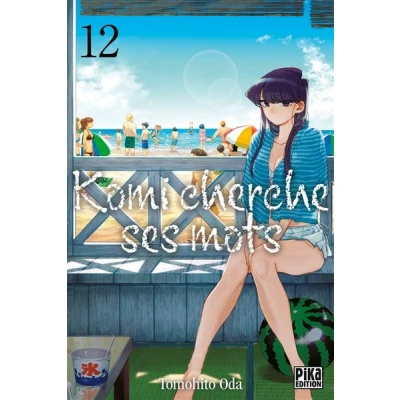 Image de Komi cherche ses mots T12