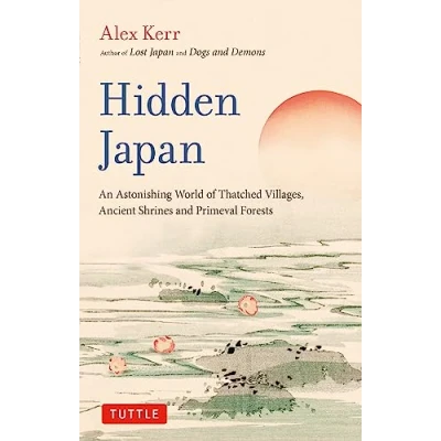Afbeelding van Hidden Japan