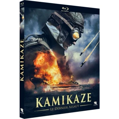 Afbeelding van Kamikaze Le dernier assaut