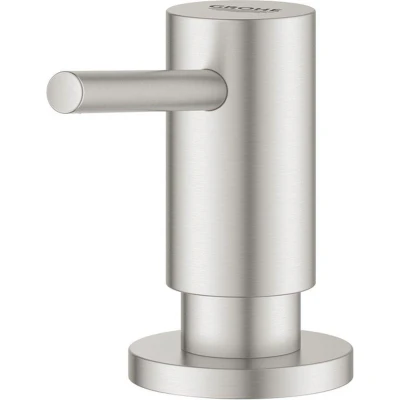Afbeelding van Grohe Cosmo zeepdispenser 40535DC0