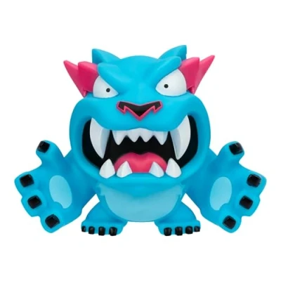 Image de Figurine Vinyle Moose Toys Panthere Classique Mr. Beast Lab 8,8 Cm, Collection