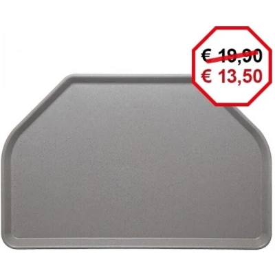 Afbeelding van dienblad 50x32,5cm, 518144, Roltex