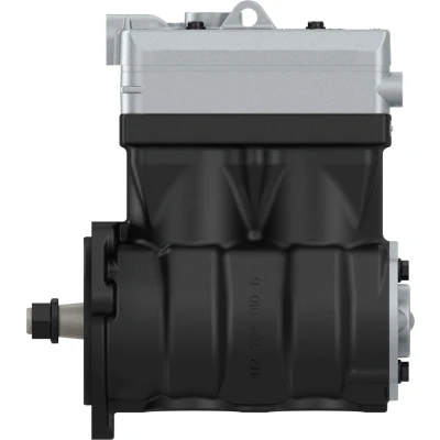 Afbeelding van Wabco Compressor, pneumatisch systeem 4127040080