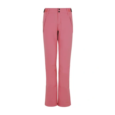 Afbeelding van Protest Skibroek, Dames, Maat: Medium, Rose dust
