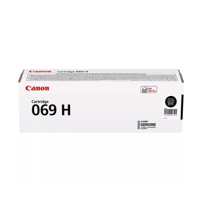 Image de Canon 069h Black