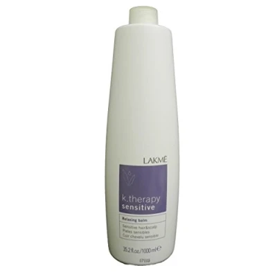 Afbeelding van Lakmé K.Therapy Sensitive Relaxing Balm 1000 ml