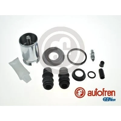 Afbeelding van Reparatieset, remklauw AUTOFREN SEINSA D41168RK