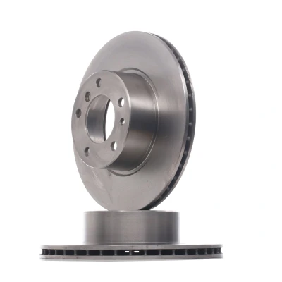 Afbeelding van Brembo Remschijf 09.5142.24
