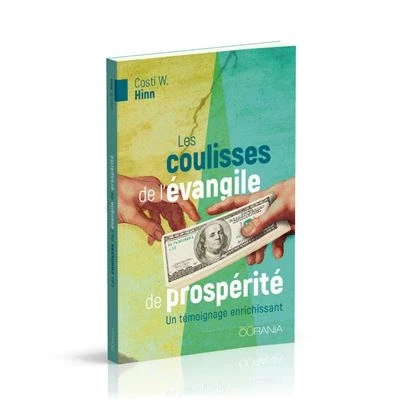 Image de Les coulisses de l&#039;évangile prospérité