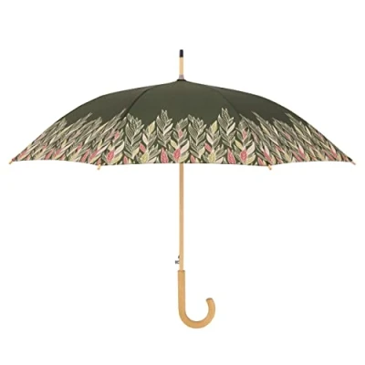 Afbeelding van Doppler Nature Mini Zakparaplu 25 cm
