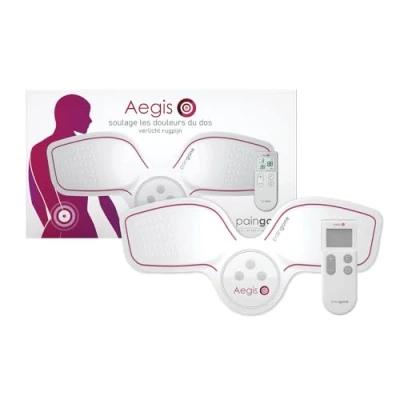 Afbeelding van Paingone Aegis Elektrodentherapie apparaat