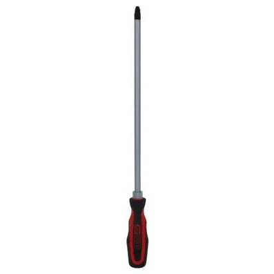 Afbeelding van KS Tools, Schroevendraaiers, ERGOTORQUEplus schroevendraaier (Kruisvormig PZ)