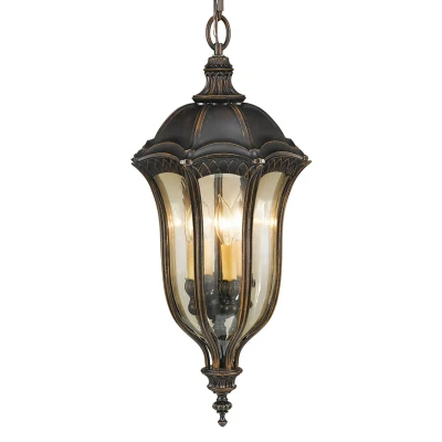 Afbeelding van Buiten hanglamp Baton Rouge