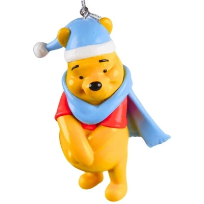 Afbeelding van Disney Home Ornament Winnie The Pooh